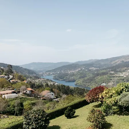 Quinta Do Bento Penzion