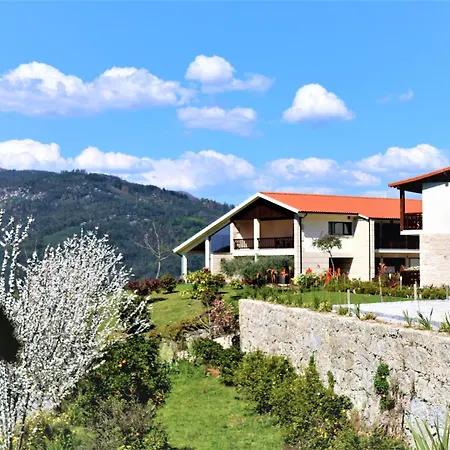 Quinta Do Bento Pensjonat *