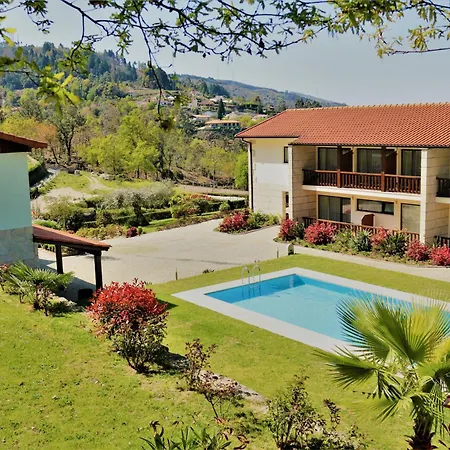 Quinta Do Bento