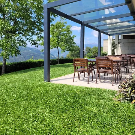 Quinta Do Bento Pensjonat *