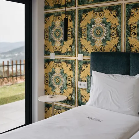 Quinta Do Bento 4*