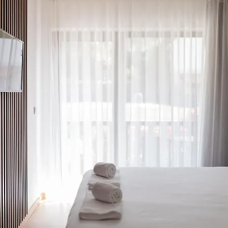 Quinta Do Bento Affittacamere