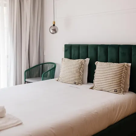 Quinta Do Bento Pensionat 4*