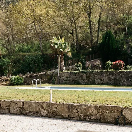 Quinta Do Bento *