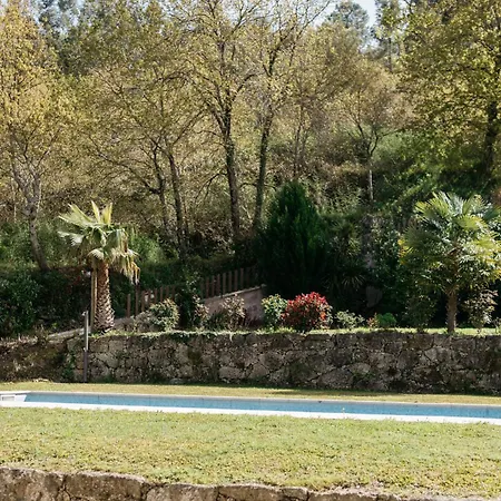 Quinta Do Bento * Vieira do Minho