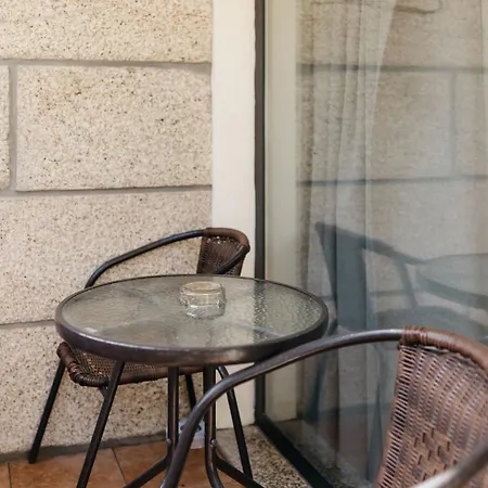 Pensjonat Quinta Do Bento *