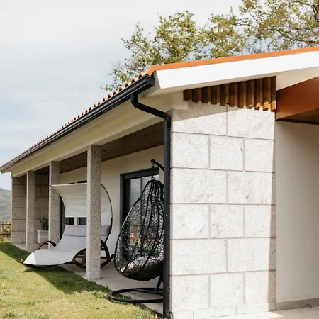 Quinta Do Bento 4* Vieira do Minho