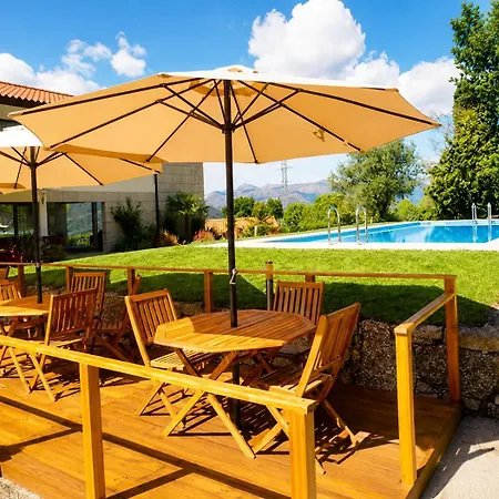 Quinta Do Bento 4* Vieira do Minho