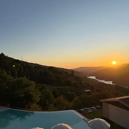 Pensión Quinta Do Bento Vieira do Minho