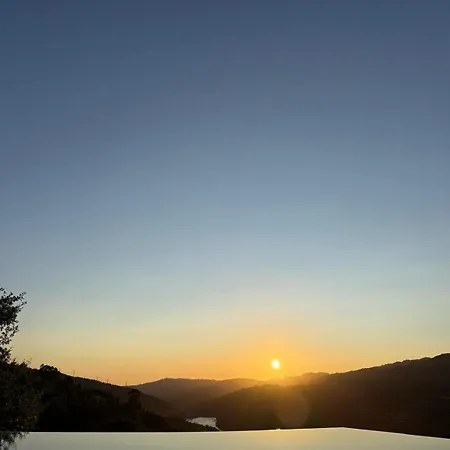 Quinta Do Bento Pensión Vieira do Minho