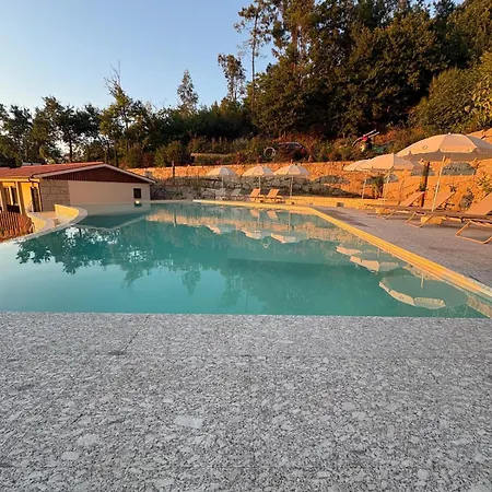 Quinta Do Bento 4*