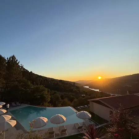 Quinta Do Bento Pensión