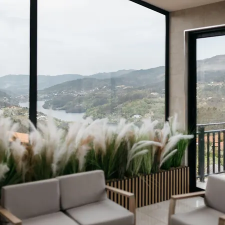 Quinta Do Bento Pensión