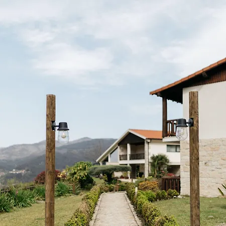 Quinta Do Bento Pensión 4*