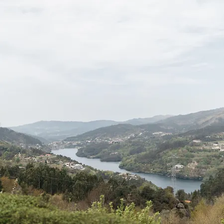 Pensión Quinta Do Bento Vieira do Minho
