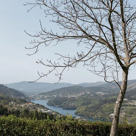 Quinta Do Bento 4* Vieira do Minho
