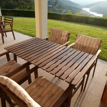 Pensionat Quinta Do Bento Vieira do Minho