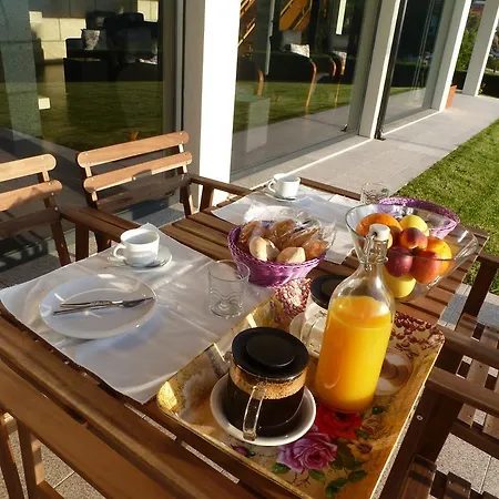 Quinta Do Bento Vieira do Minho