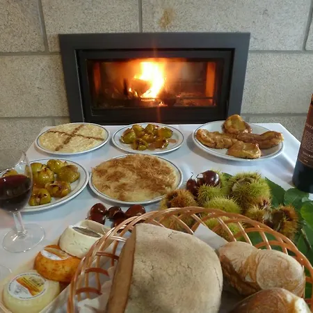 Quinta Do Bento 4* 비에이라도미노