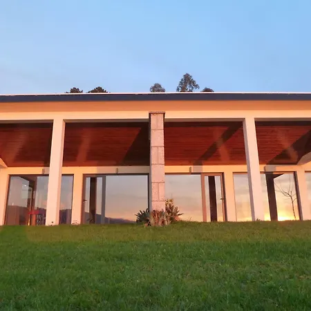 Affittacamere Quinta Do Bento 4*