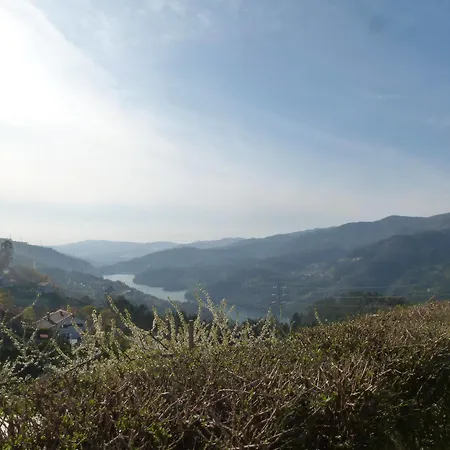 Affittacamere Quinta Do Bento Vieira do Minho