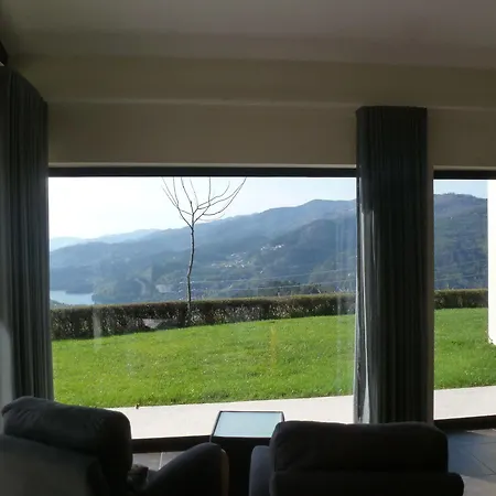 Quinta Do Bento Vieira do Minho