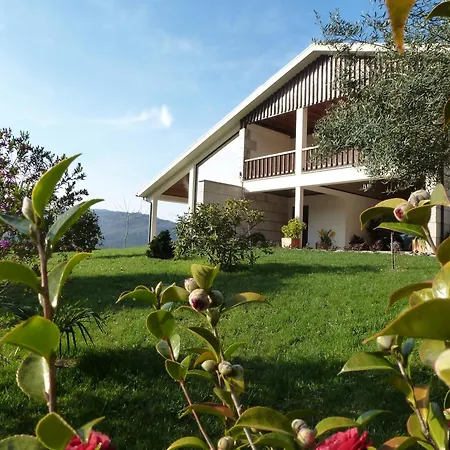 Quinta Do Bento Vieira do Minho