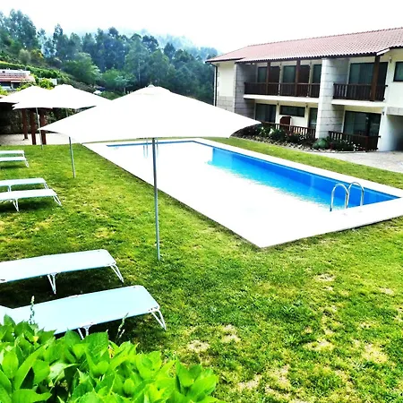 Quinta Do Bento Konukevi