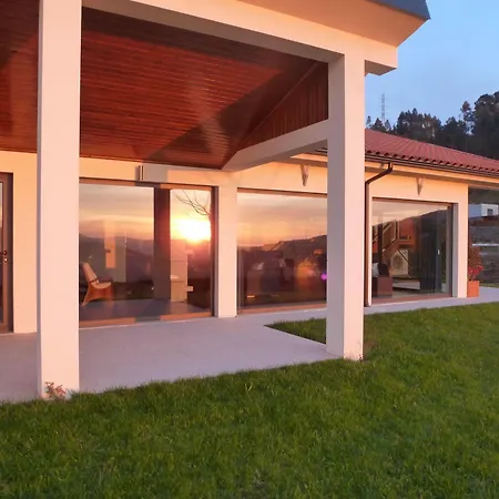 Quinta Do Bento