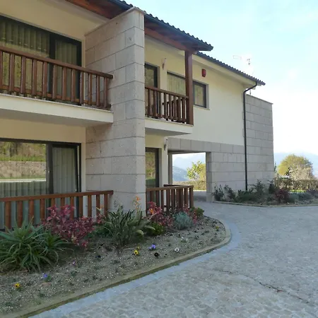 Quinta Do Bento Vieira do Minho