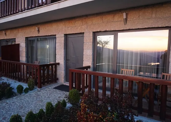 Quinta Do Bento Gæstehus 4*