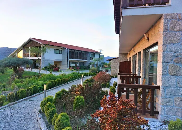 Quinta Do Bento 4* Vieira do Minho