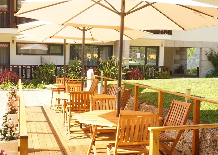 Quinta Do Bento Gæstehus 4*