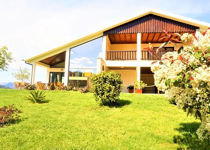 Pensión Quinta Do Bento