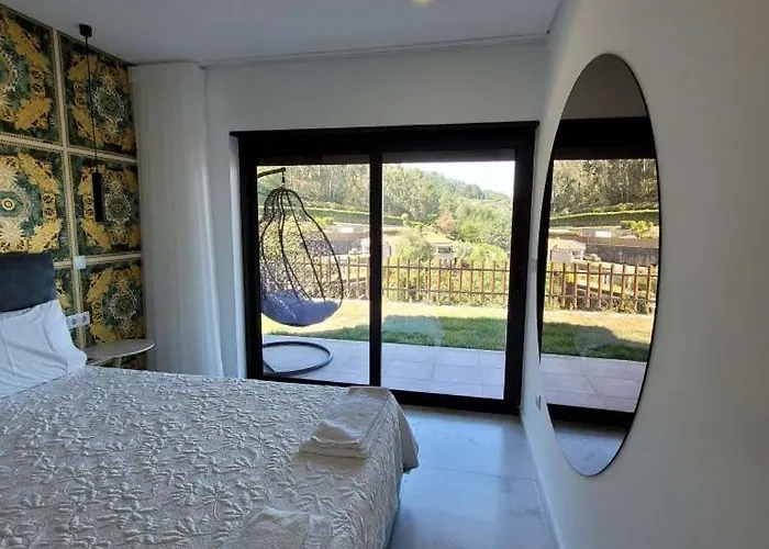 Quinta Do Bento 4* Vieira do Minho