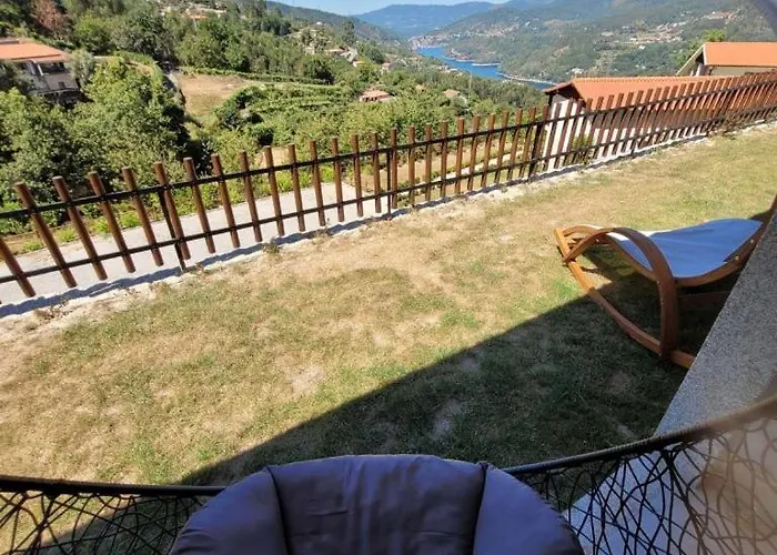 Pensión Quinta Do Bento 4*