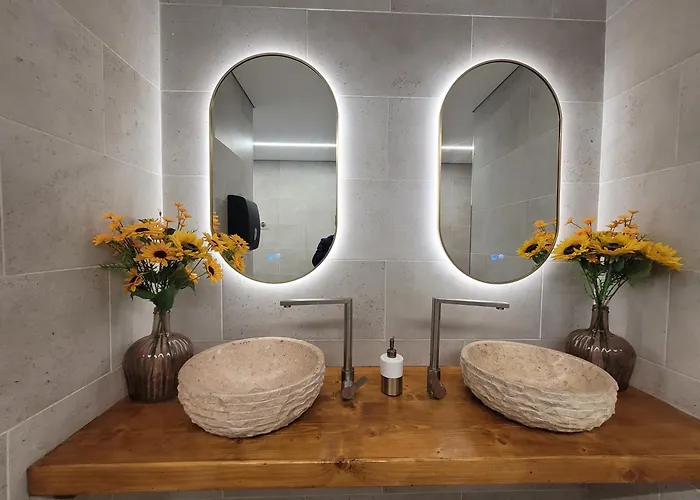 Quinta Do Bento بيت ضيافة فييرا دو مينهو