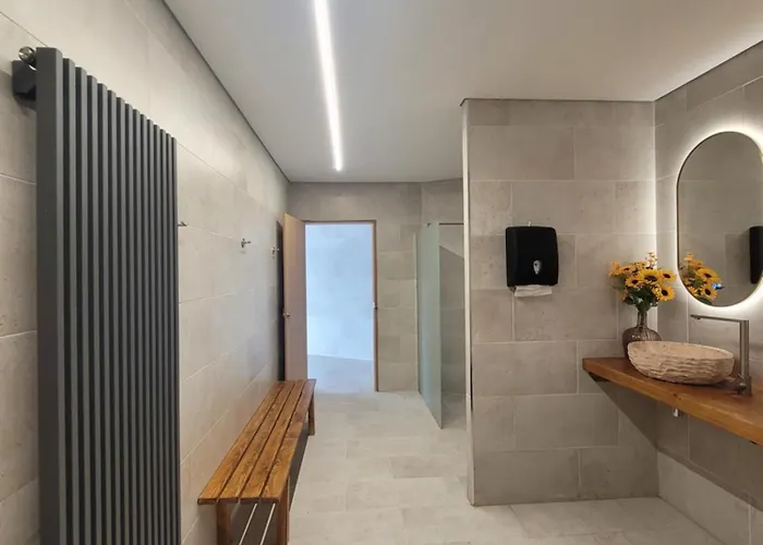 Quinta Do Bento فييرا دو مينهو