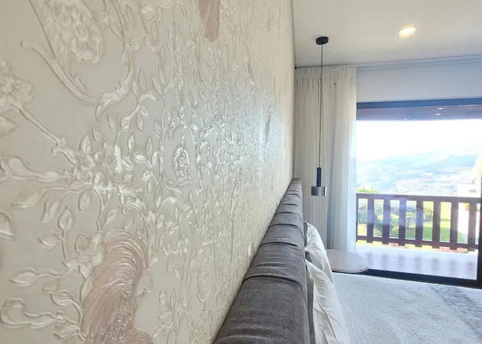 Quinta Do Bento 4* فييرا دو مينهو