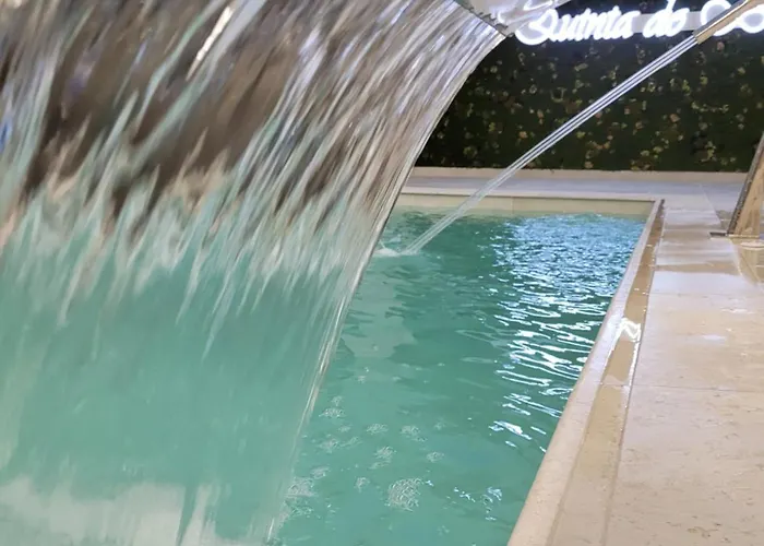 Quinta Do Bento فييرا دو مينهو