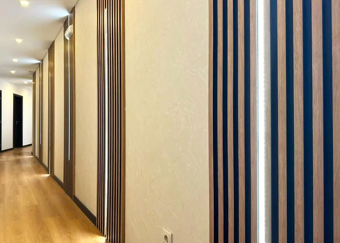 Quinta Do Bento Vieira do Minho