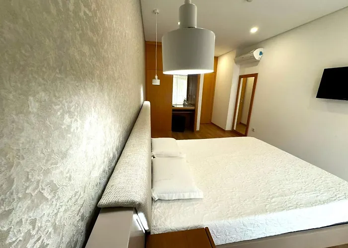 بيت ضيافة Quinta Do Bento فييرا دو مينهو