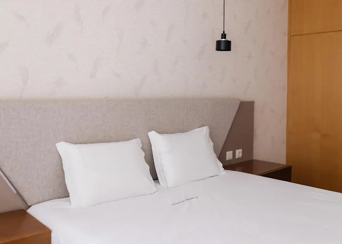 Gæstehus Quinta Do Bento 4*