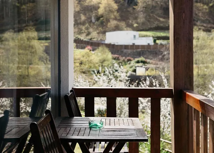 Pensión Quinta Do Bento