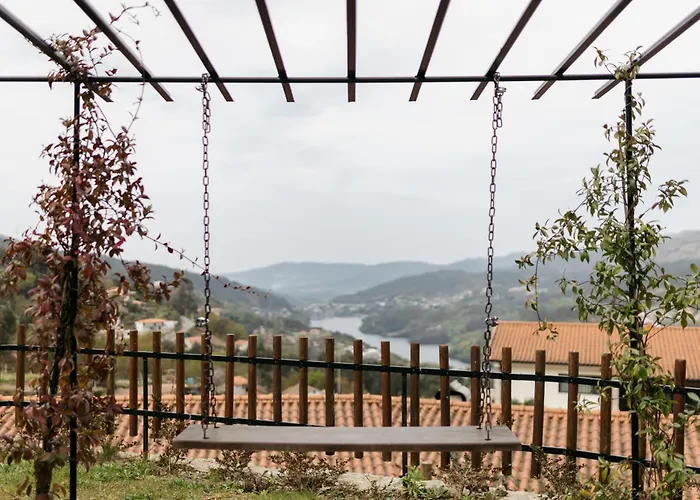 Quinta Do Bento Vieira do Minho