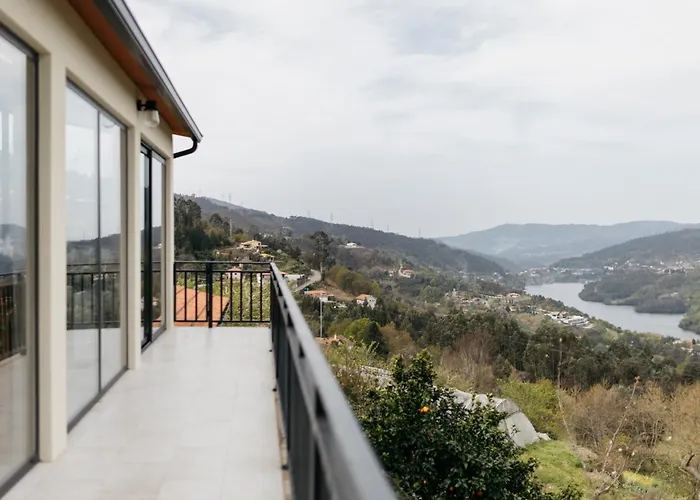 Quinta Do Bento Pensión 4*