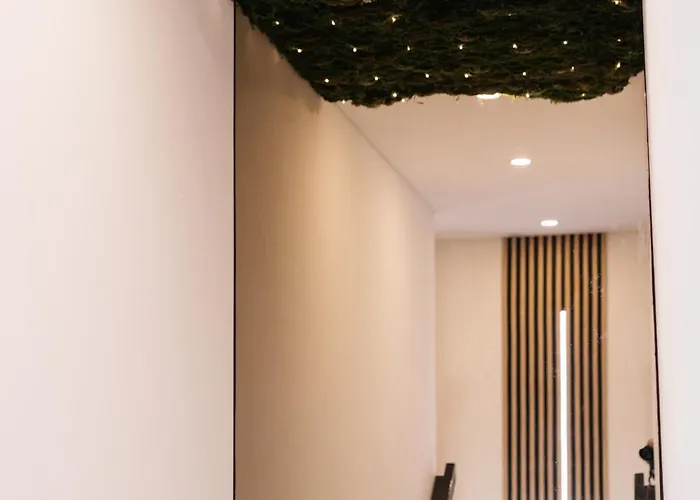 Quinta Do Bento بيت ضيافة فييرا دو مينهو