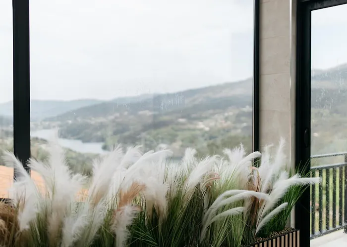 Quinta Do Bento بيت ضيافة