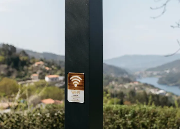 Quinta Do Bento Gæstehus 4*