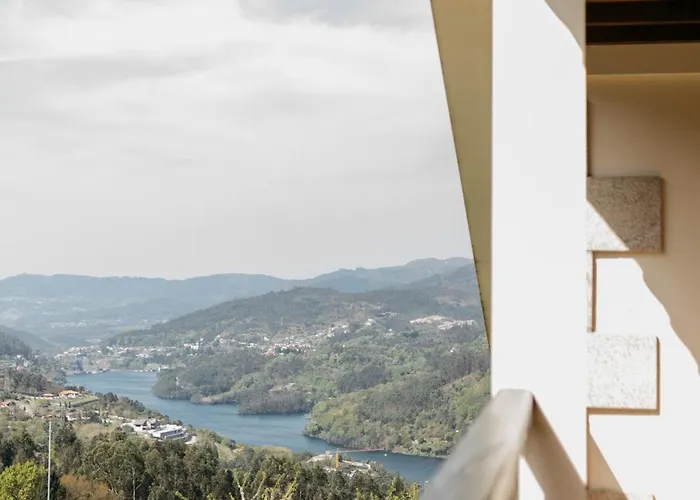 Quinta Do Bento Gæstehus Vieira do Minho